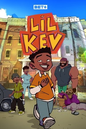 Image Lil Kev