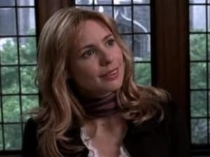 Law & Order: Criminal Intent: 2×3