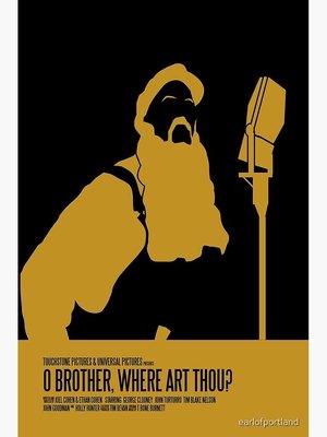 poster