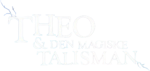 Theo and the magic talisman