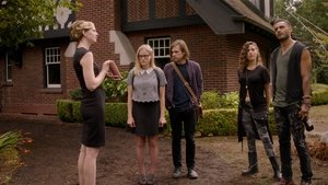 The Magicians 1×2