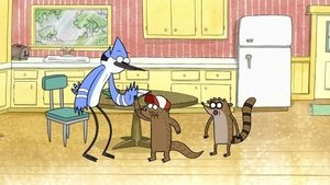 Regular Show: 2×15