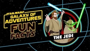 Image Fun Facts: Jedi Knights