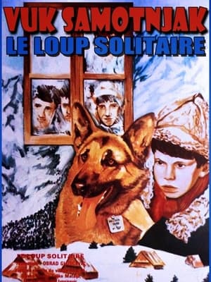 Image Le Loup solitaire