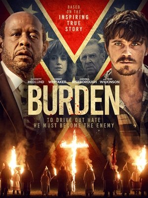 Burden - 2020 Burden - 2020