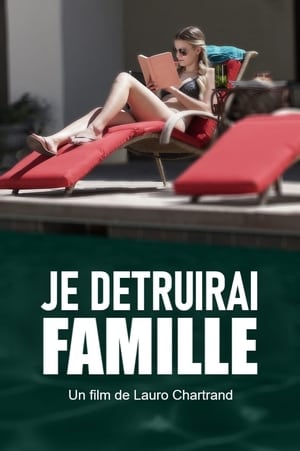 Image Je détruirai ta famille