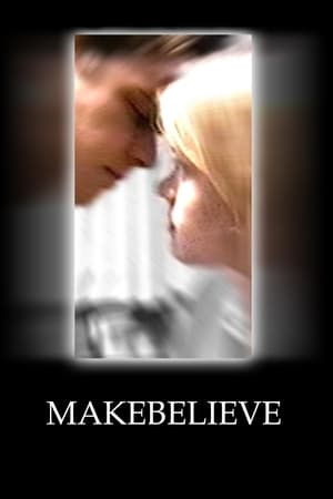 Poster Makebelieve (2000)