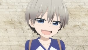 Uzaki-chan Wants to Hang Out!: Season 1 Episode 12