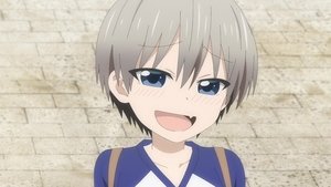 Uzaki-chan Wants to Hang Out!: Season 1 Episode 12 –