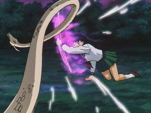 InuYasha Season 1 Episode 62
