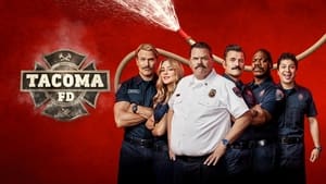 poster Tacoma FD