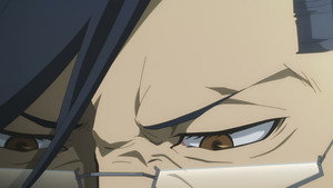 Youjo Senki II Cap 10
