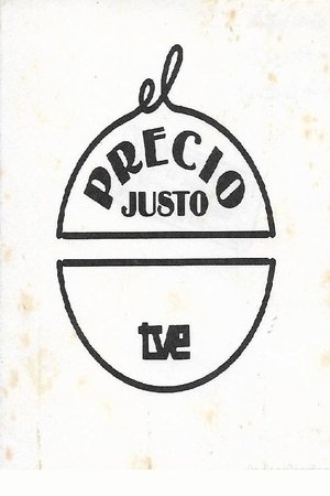 El Precio Justo (RTVE)