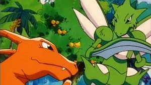 Pokémon: 2×18