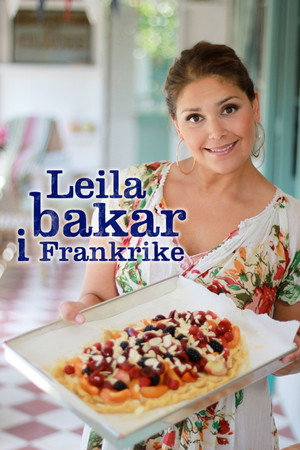 Leila bakar - Season 4