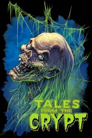 Image Tales from the Crypt