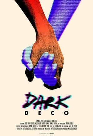 Poster Dark Deco ()