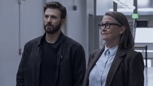 Défendre Jacob saison 1 Episode 6