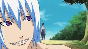 Naruto Shippūden: Season 6 Episode 115 – Zabuza’s Blade