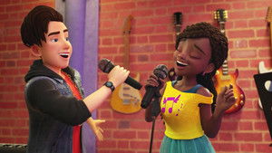 LEGO Friends – Freundinnen auf Mission: 1×8