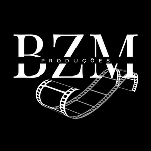 Logo BZM Produções