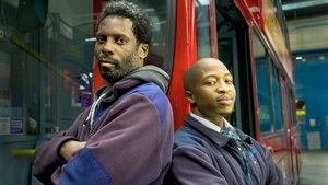 The Route Masters: Running London's Roads Night Bus