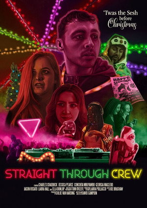 Straight Through Crew 7