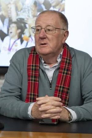 Alfonso Gil Irún's photo