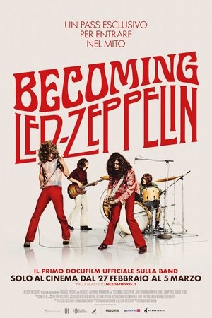 Image Becoming Led Zeppelin