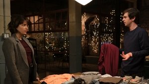 The Good Doctor Season 4 Episode 18