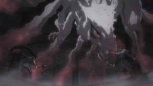 Ushio and Tora: Season 1 Episode 16 – Tranformation