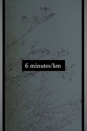 Image 6 Minutes Per Kilometer