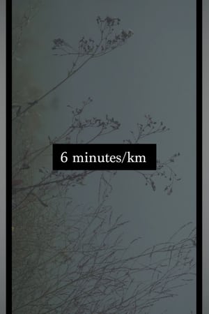 Image 6 Minutes Per Kilometer