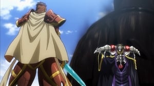 Overlord – Episode 12 English Dub