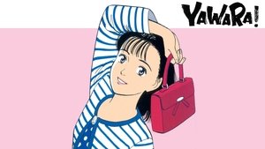 Yawara! A Fashionable Judo Girl