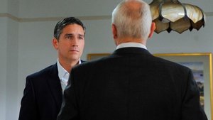 Vigilados, Person of Interest Temporada 1 Episodio 8