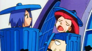 Pokémon Indigo League Cap 78