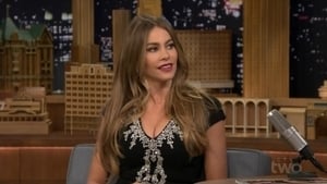 The Tonight Show Starring Jimmy Fallon Sofia Vergara, James Marsden, Fetty Wap