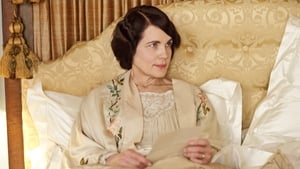 Downton Abbey 4. évad 1. rész