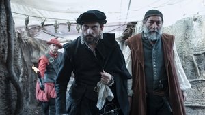 La peste (2018)