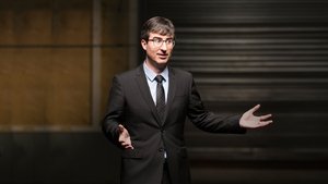 Last Week Tonight mit John Oliver Staffel 1 Folge 1