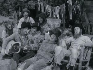 McHale's Navy The Hillbillies of PT 73