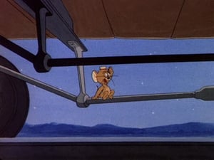 Tom And Jerry: 1×19