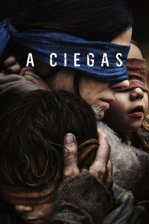 A ciegas