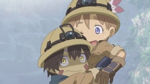 Made in Abyss: 1×3