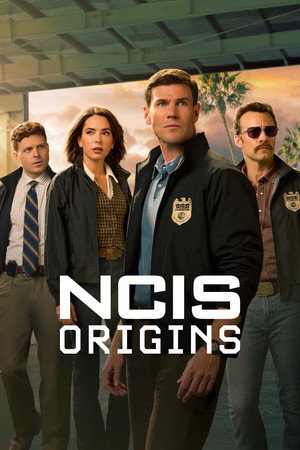 NCIS: Origins 42