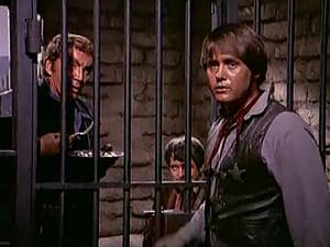 The High Chaparral The Reluctant Deputy