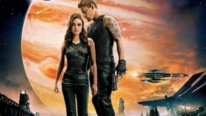 Jupiter Ascending (2015)