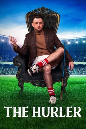 Poster The Hurler: A Campion's Tale (2023)