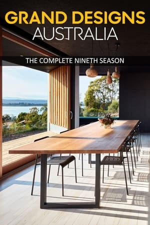 Grand Designs Australia: Season 9